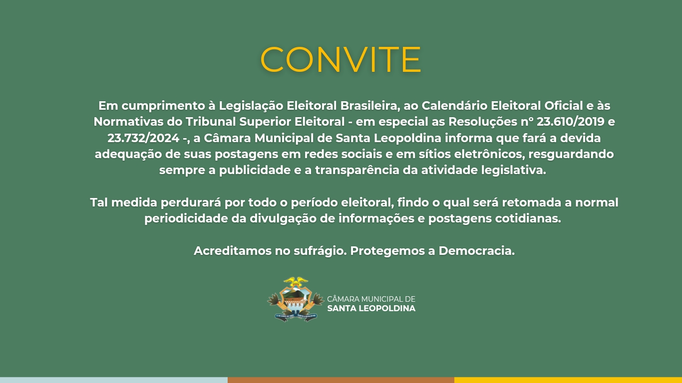 Comunicado 