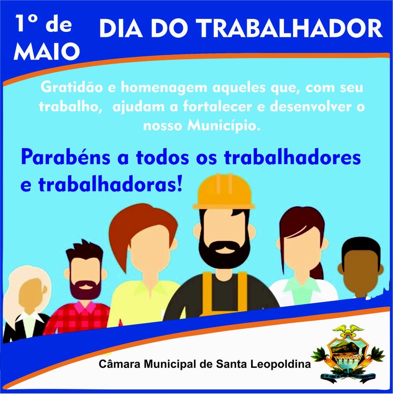 1º de Maio 