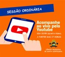 ASSISTA AO VIVO A SESSÃO DA CÂMARA ASSISTA AO VIVO A SESSÃO DA CÂMARA