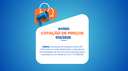 Aviso de Cotação de Preços 012/2025