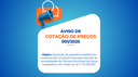AVISO DE DISPENSA 001/2025