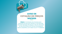 AVISO DE DISPENSA 003/2025