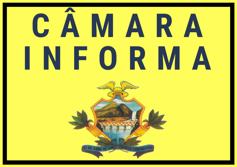CÂMARA INFORMA