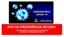 COMUNICADO 