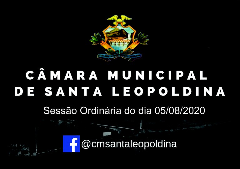 Confira as matérias deliberadas da última sessão ordinária!