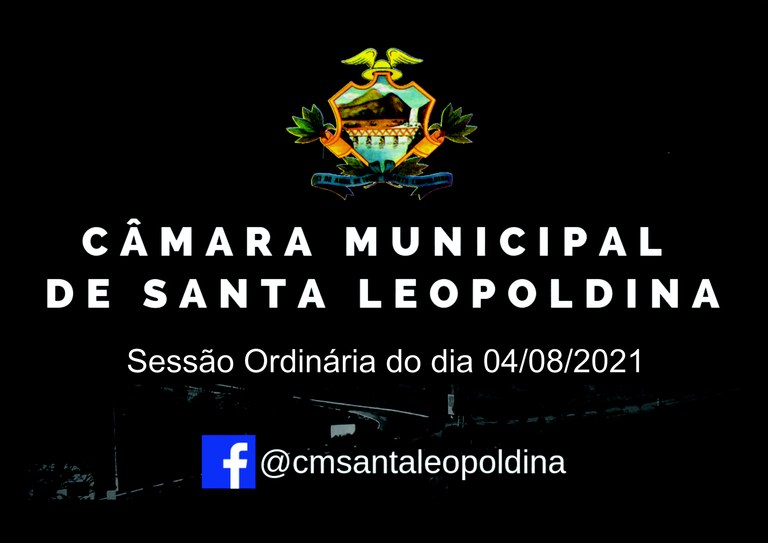 Confira as matérias deliberadas da última sessão ordinária!