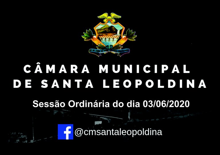Confira as matérias deliberadas da última sessão ordinária!