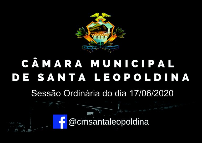 Confira as matérias deliberadas da última sessão ordinária!