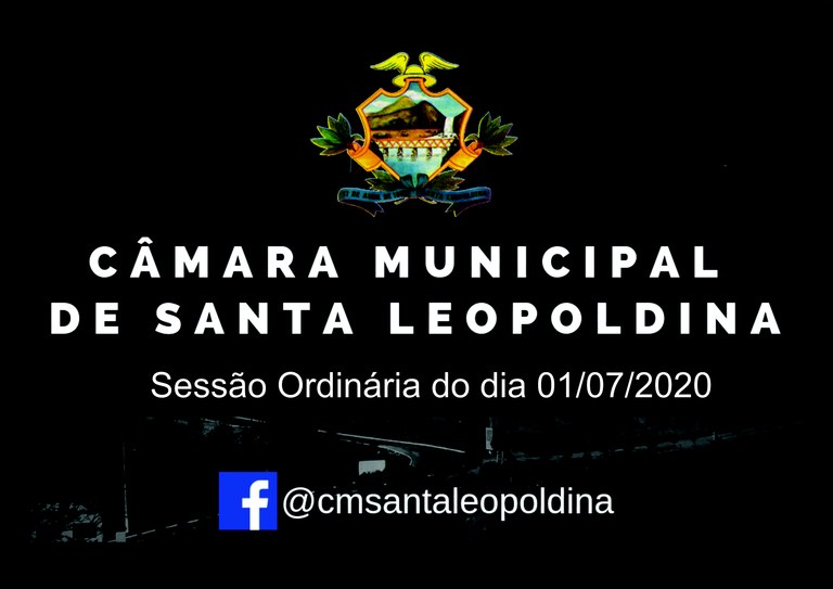 Confira as matérias deliberadas da última sessão ordinária!