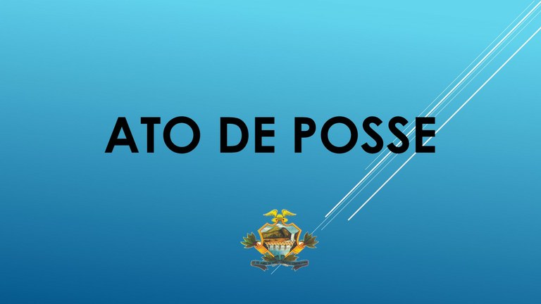 Convocação!