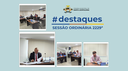 Destaques da Sessão Ordinária 2229ª