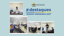 Destaques da Sessão Ordinária 2231ª