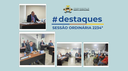 Destaques da Sessão Ordinária 2234ª
