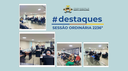 Destaques da Sessão Ordinária 2236ª