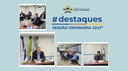 Destaques da Sessão Ordinária 2247ª