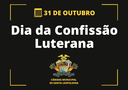 Dia da Confissão Luterana 