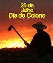 Dia do Colono!