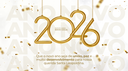 Feliz 2026!