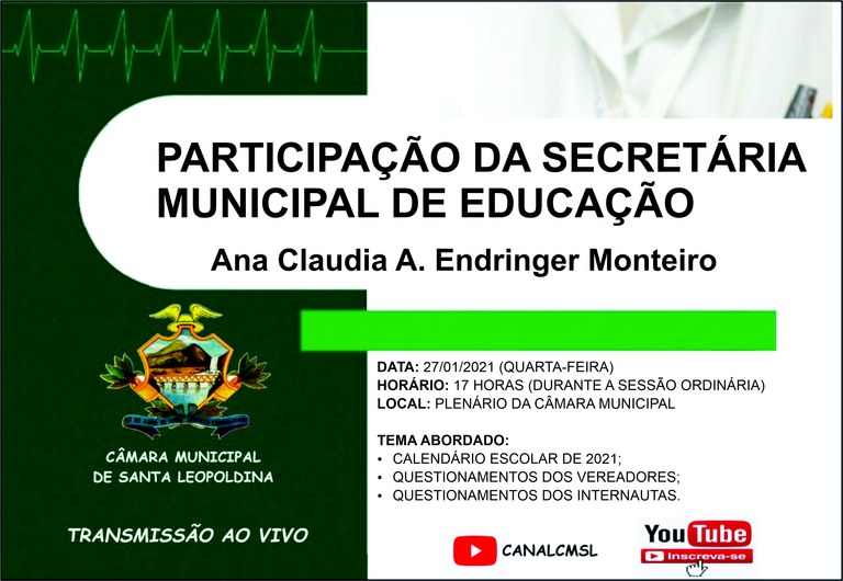 PARTICIPAÇÃO NA SESSÃO