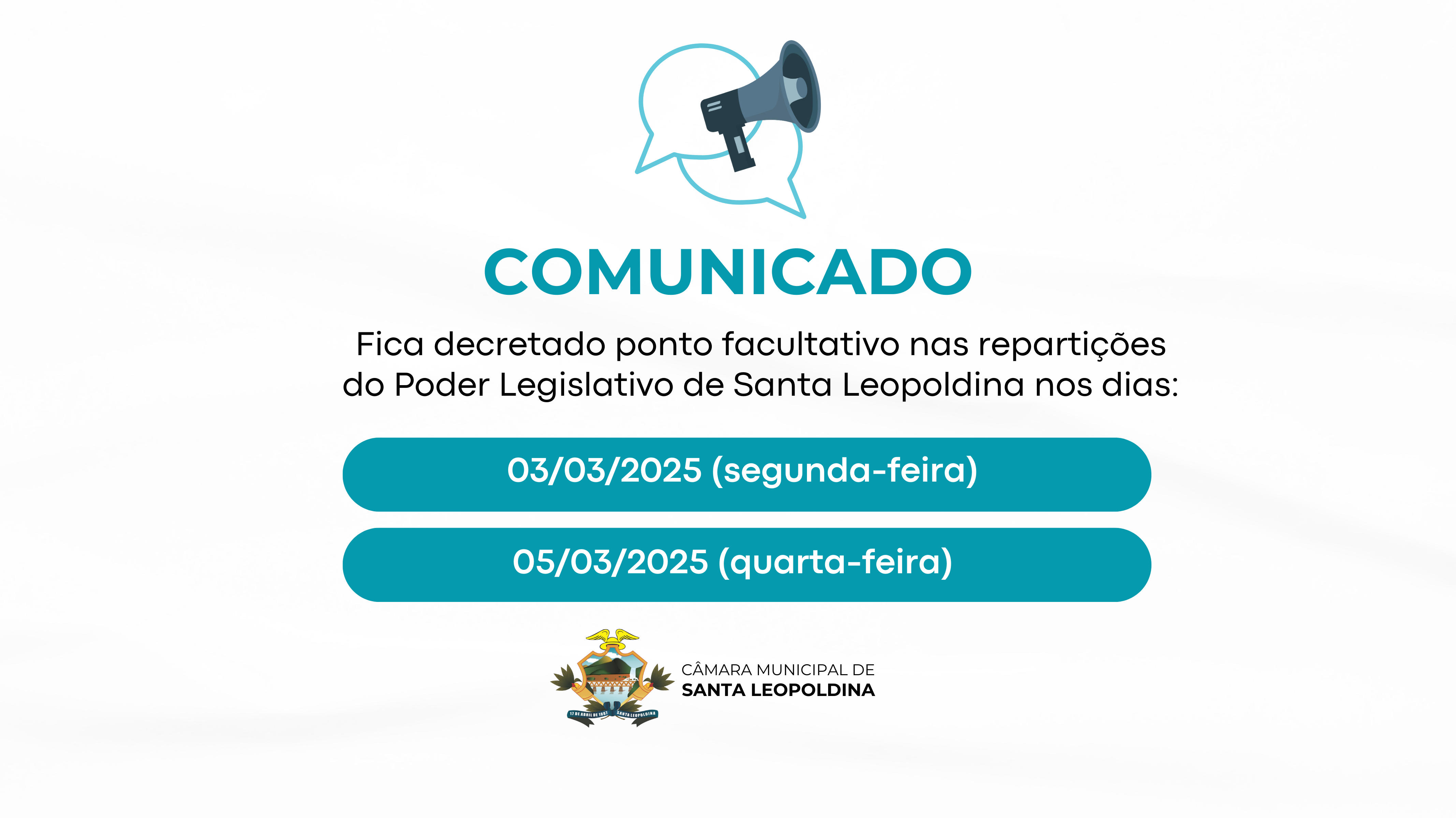 Ponto Facultativo 