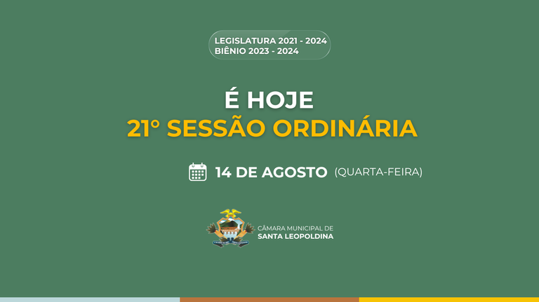 Sessão Ordinária 2206ª