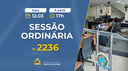 Sessão Ordinária 2236ª