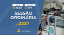 Sessão Ordinária 2237ª