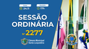 Sessão Ordinária 2277º 
