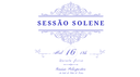 Sessão Solene 16 de abril