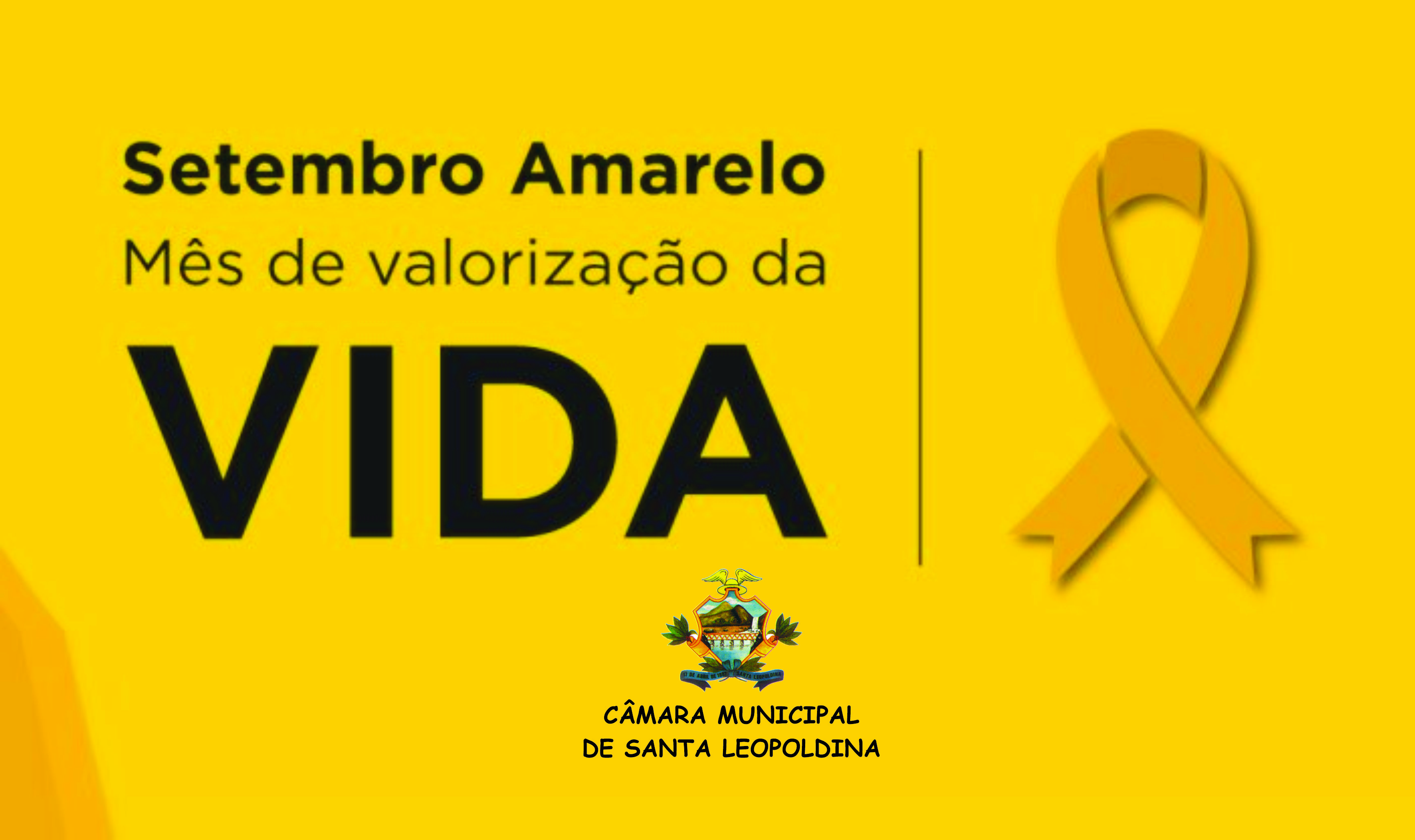 SETEMBRO AMARELO